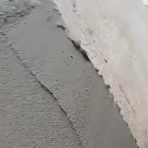 西平水工建筑物I级C55聚合物改性水泥砂浆 渠道防渗泵站加固迎水面抗冲刷砂浆