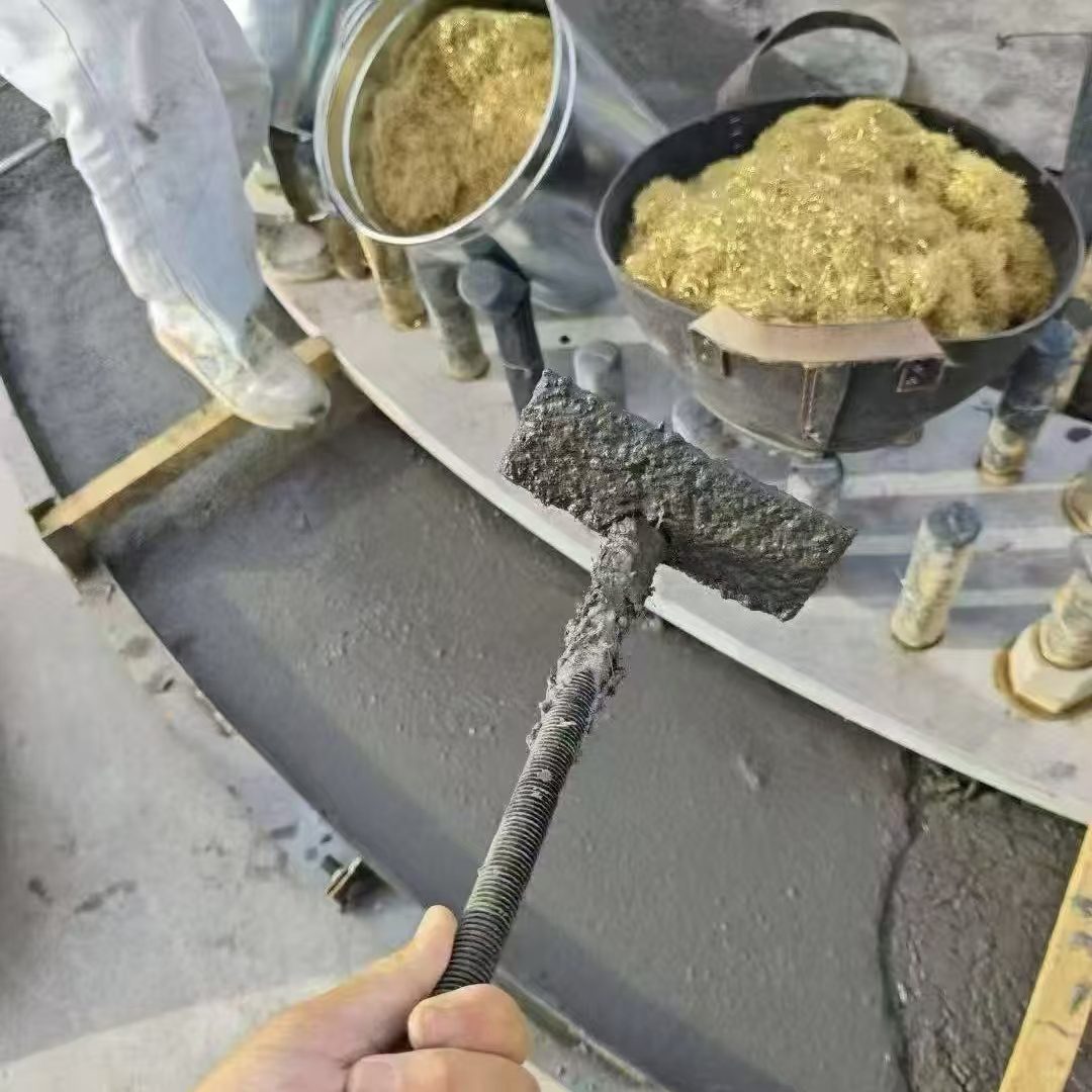 西平C120风电设备基础专用灌浆料