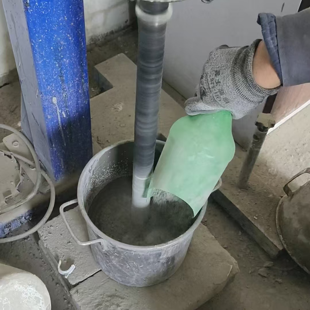 西平桥梁公路张拉用H60压浆料与普通压浆料有什么区别？