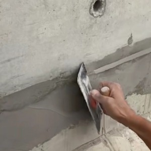西平P型防护型环氧树脂砂浆