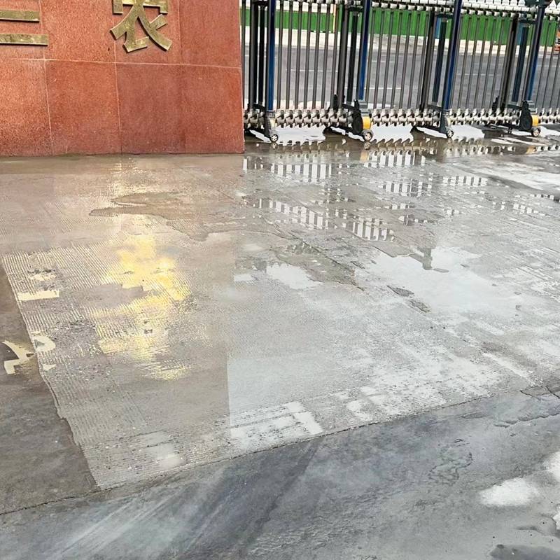 西平水泥路面翻新砂浆